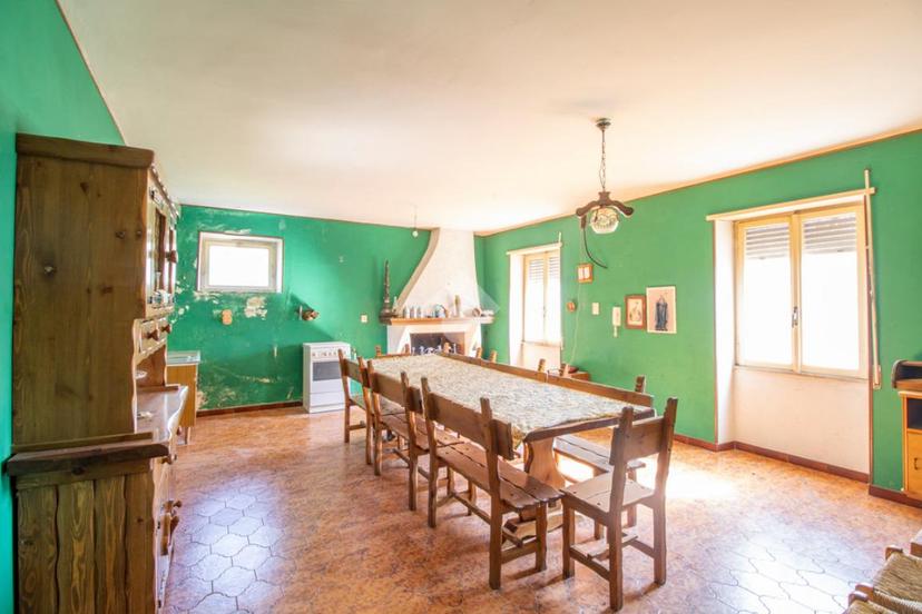 Casa indipendente in Borgo Provaroni 82, Poggio Bustone — foto 2 di 5