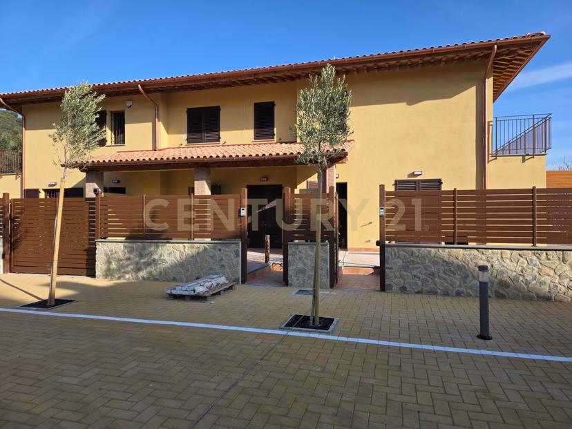 Villa a schiera in Via dell'Uliveto, Castiglione della Pescaia — foto 5 di 5