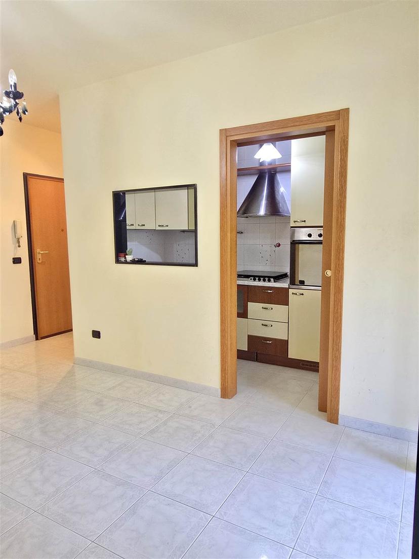Appartamento in Via Vittorio Veneto, Monopoli