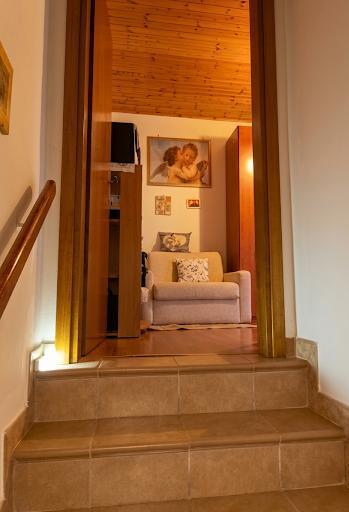 Villa a schiera, Badia Polesine