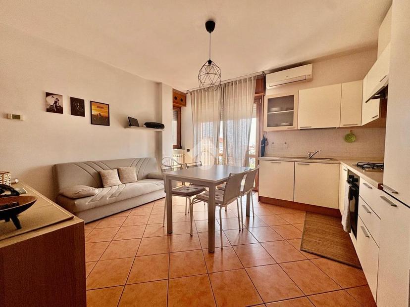 Bilocale in Via Coclino 34, Calcinate — foto 2 di 5