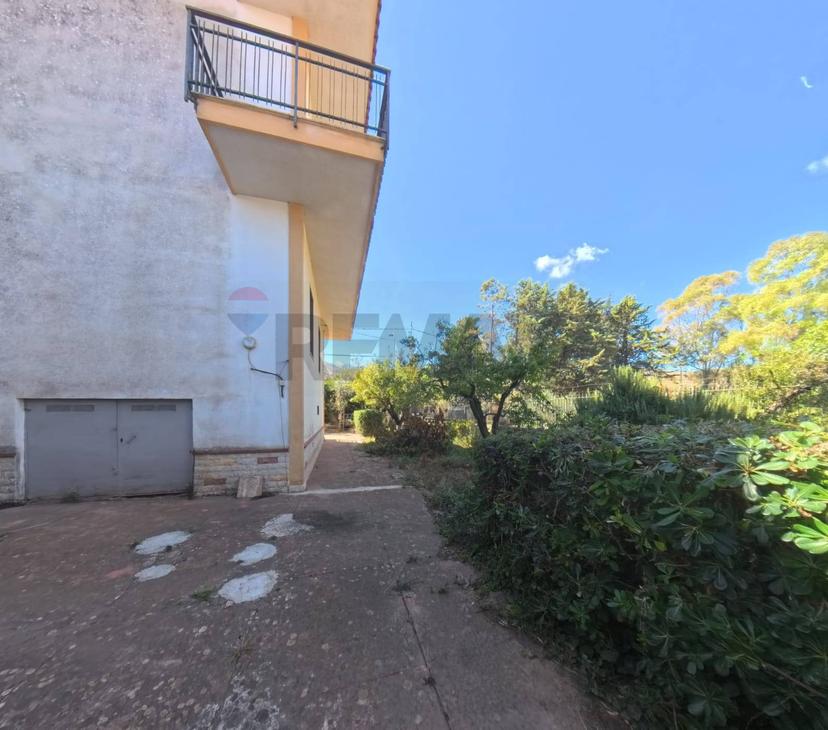 Villa in Strada Provinciale 1 14, Torretta — foto 4 di 5