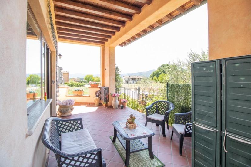 Villa in Via Ettore Franceschini 4, Contigliano — foto 5 di 5