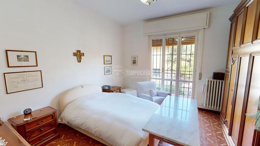 Villa in Via Giosuè Borsi 16, Besana in Brianza — foto 4 di 5
