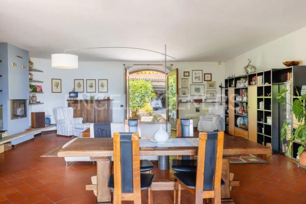 Villa in Strada Cavalli di Feriolo 27, Baveno