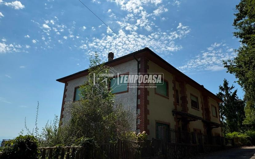 Villa a schiera in Via del Parodi 95, La Spezia — foto 2 di 5