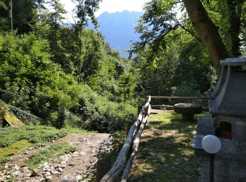 Trilocale in Via Alessandro Volta, Margno — foto 3 di 5