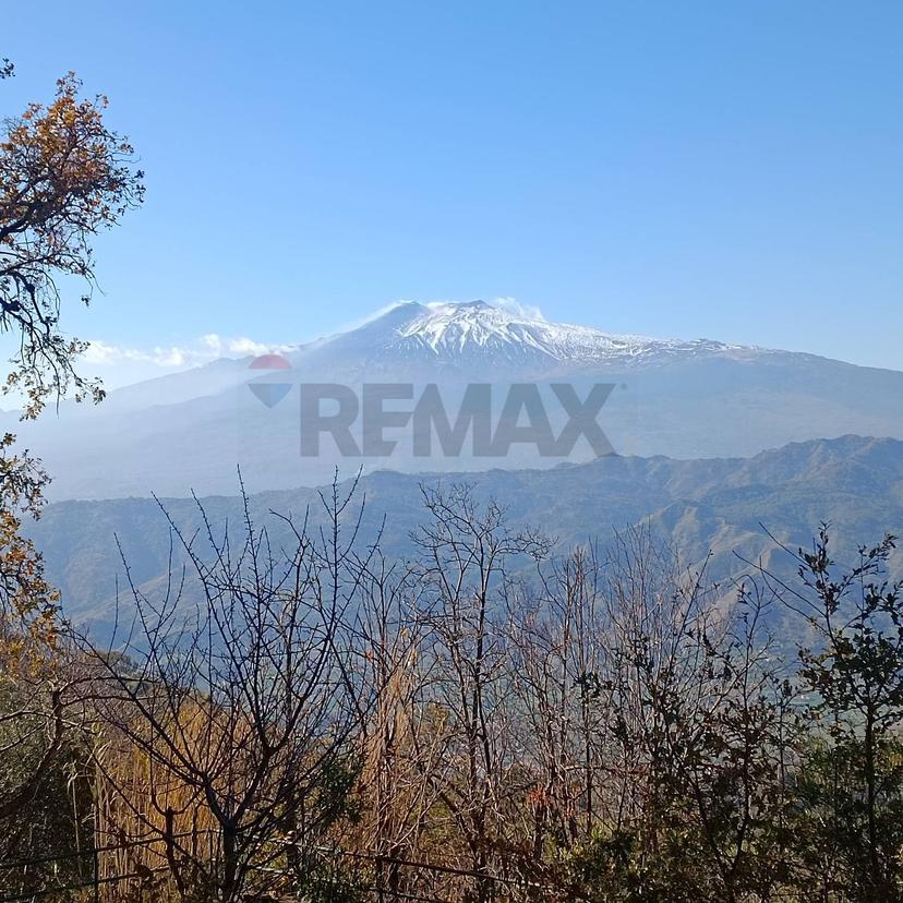Rustico in Contrada Tifani, Castelmola — foto 5 di 5