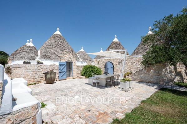 Trullo, Ostuni — foto 4 di 5