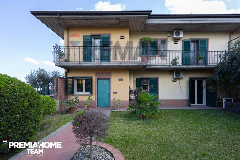 Appartamento in Via Agrigento 13, San Pietro Clarenza — foto 5 di 5