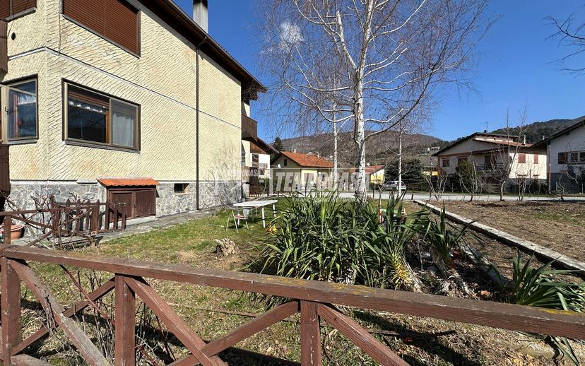 Trilocale in Località Frascheri 7, Bardineto — foto 3 di 5