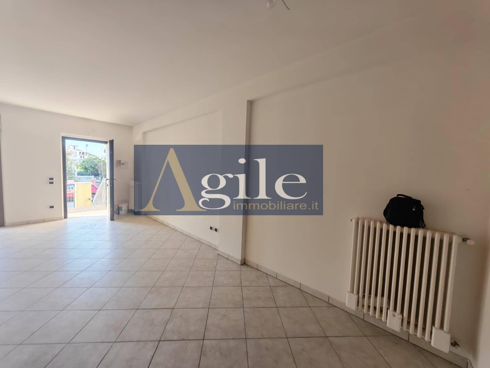 Villa a schiera in Via Piave, Sant'Egidio alla Vibrata