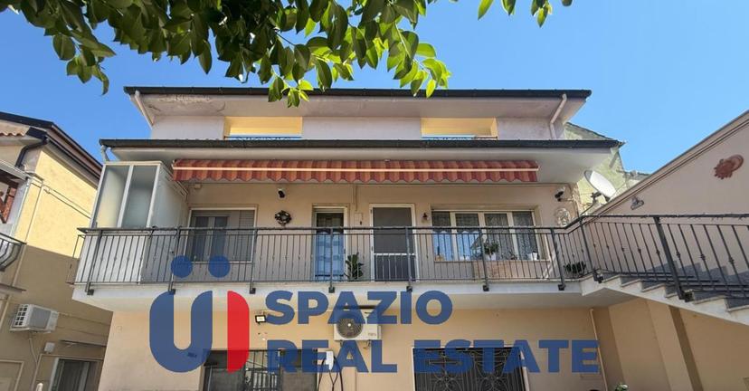 Trilocale in Via Arno 3, Scafa — foto 4 di 5