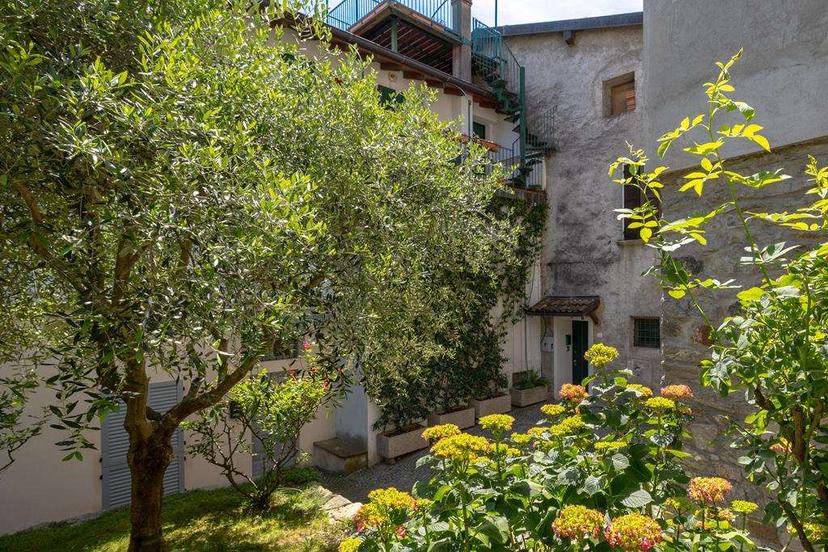 Appartamento, Cremia — foto 5 di 5
