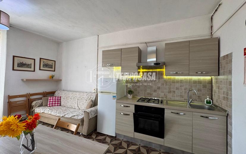 Bilocale in Via Nicola Antonio Porpora 109, Milano