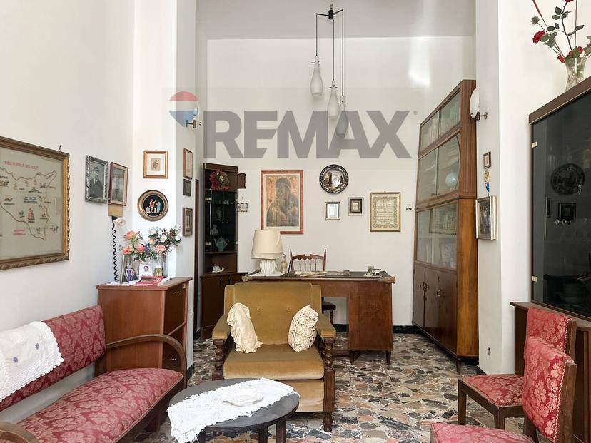 Casa indipendente in Via Pirandello 15, Furci Siculo — foto 3 di 5