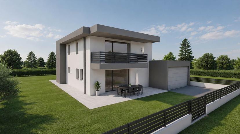 Villa, Lonato del Garda — foto 4 di 5