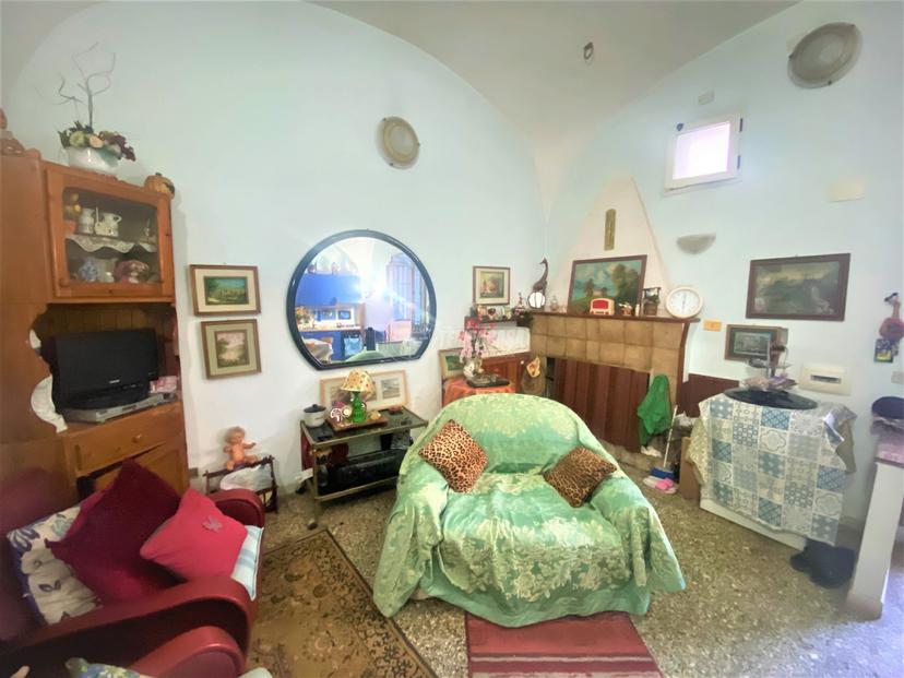 Casa indipendente in Via Annunziata 1, Valle di Maddaloni — foto 3 di 5