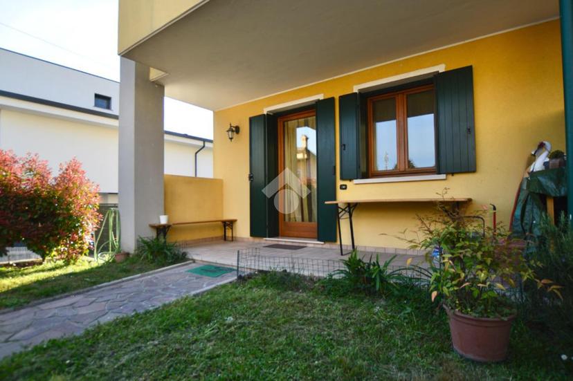 Villa a schiera in Via Trieste, Ceggia — foto 2 di 5