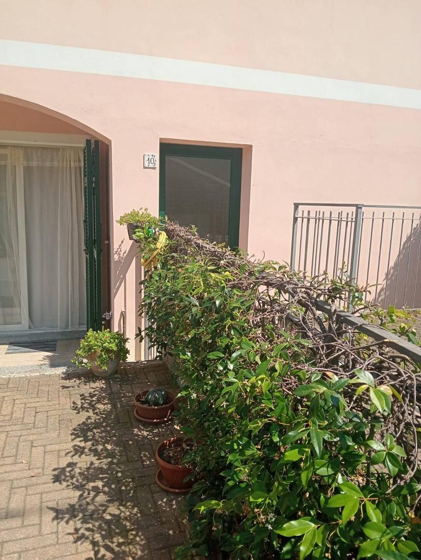 Trilocale in Via Viazzo 10, Boissano — foto 4 di 5