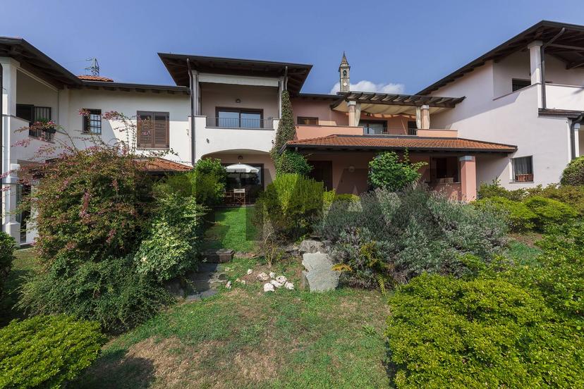 Bilocale in Via Lago Maggiore 4, Massino Visconti — foto 4 di 5