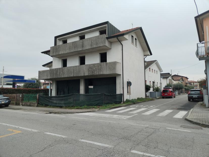 Casa indipendente in Via Roma, Vigodarzere — foto 3 di 5