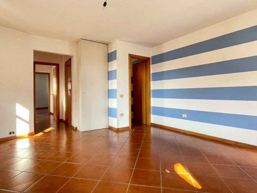 Quadrilocale in Viale Gusmini, Clusone — foto 3 di 5