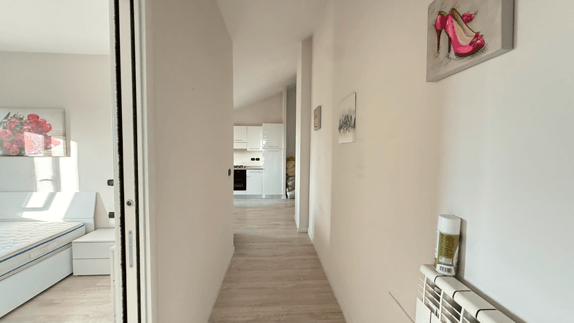 Trilocale in Via Gaetano Dublino, Acerra — foto 2 di 5