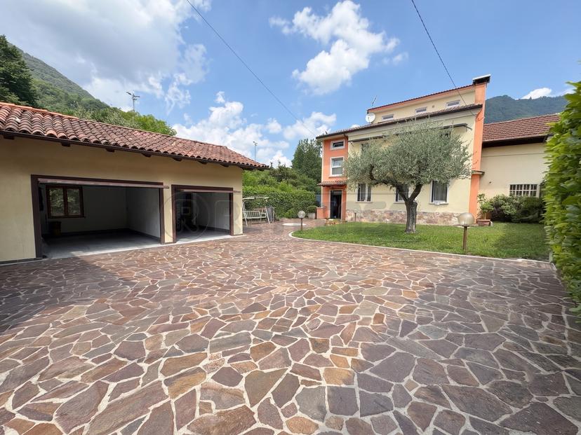 Casa indipendente in Contrada Zanchi di Novale 2, Valdagno — foto 5 di 5