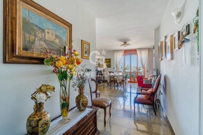 Appartamento in Via Papa Leone XIII, Tricase — foto 2 di 5