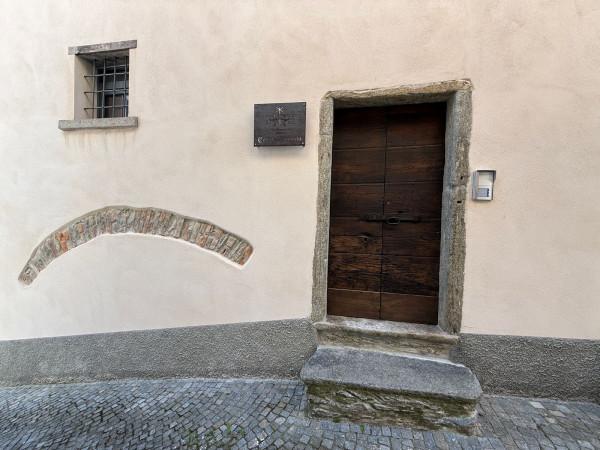 Casale in Piazza della Gloria 11, Cremia — foto 2 di 5