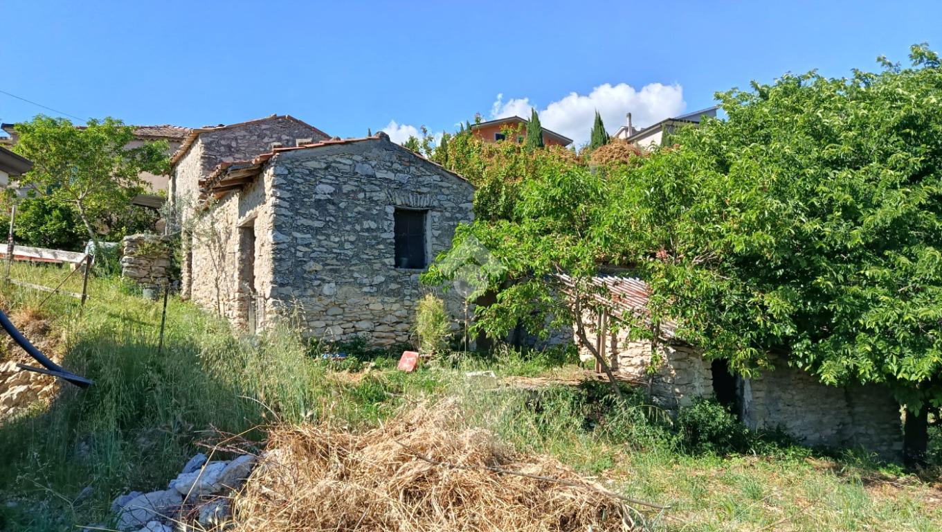 Casa indipendente in Via Santo Stefano, Alatri