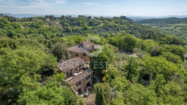 Casale in Via di Collazzi, Montepulciano — foto 4 di 5