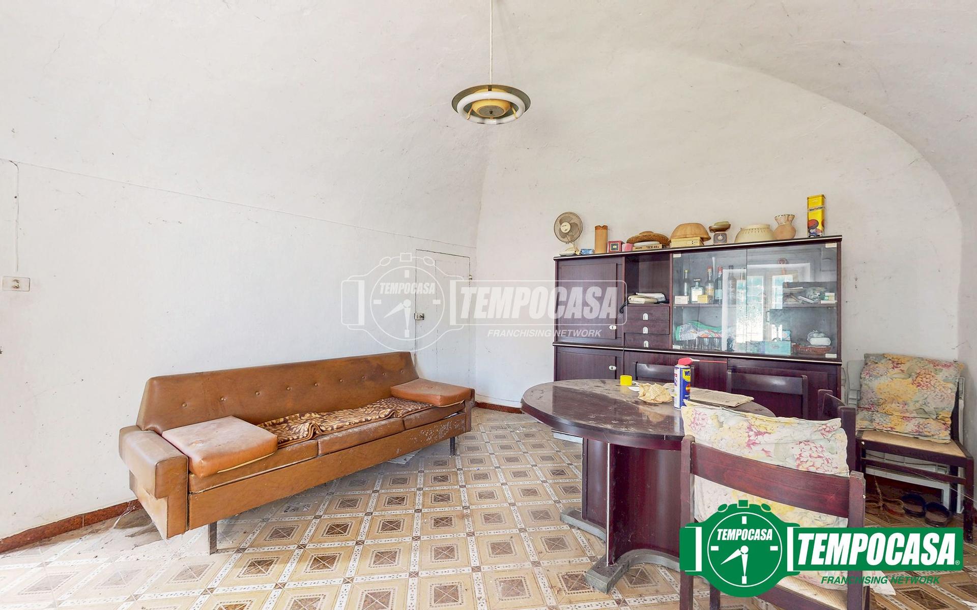 Casa indipendente, San Salvatore Monferrato