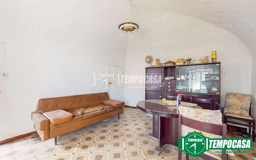 Casa indipendente, San Salvatore Monferrato