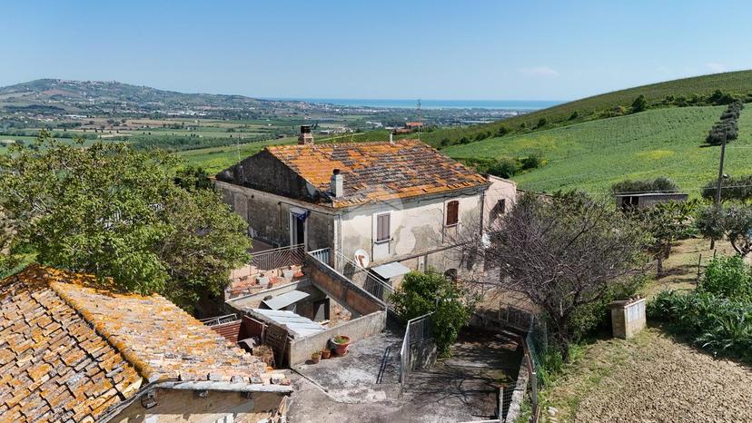 Casa indipendente in Via dei Vasari 6, Atri — foto 4 di 5