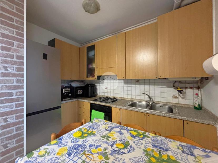 Trilocale in Via Vittorio Emanuele II 32, Covo — foto 2 di 5