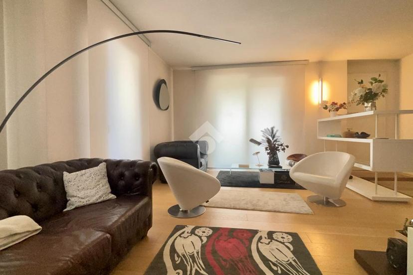Villa in Via Pertini 18, Rubano — foto 4 di 5