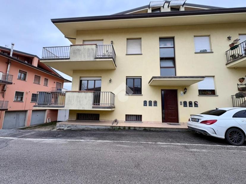 Quadrilocale in Via Arturo Toscanini 5, Poggio Torriana — foto 3 di 5