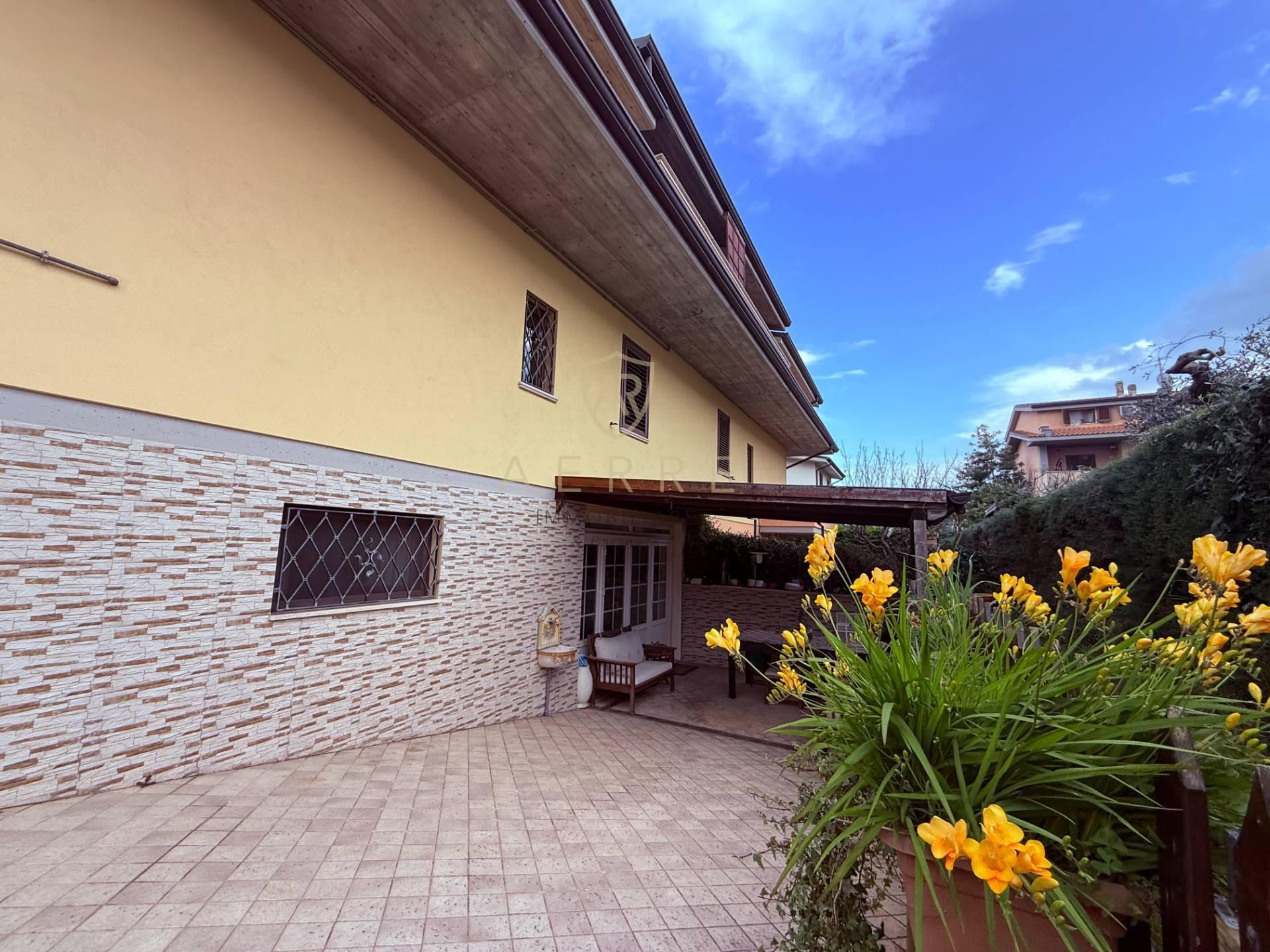 Villa in Via Bologna 1/a, Cepagatti