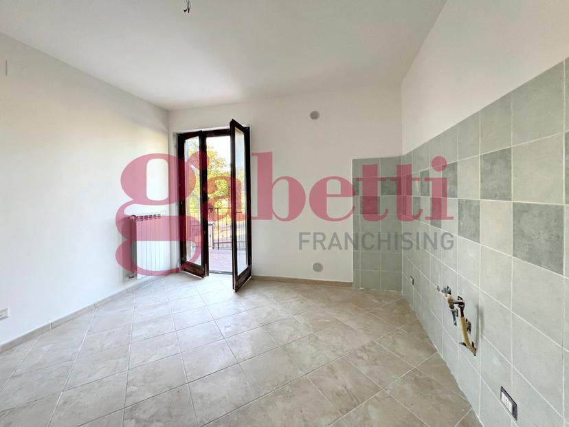 Quadrilocale in Via Truono Snc, Telese Terme — foto 3 di 5