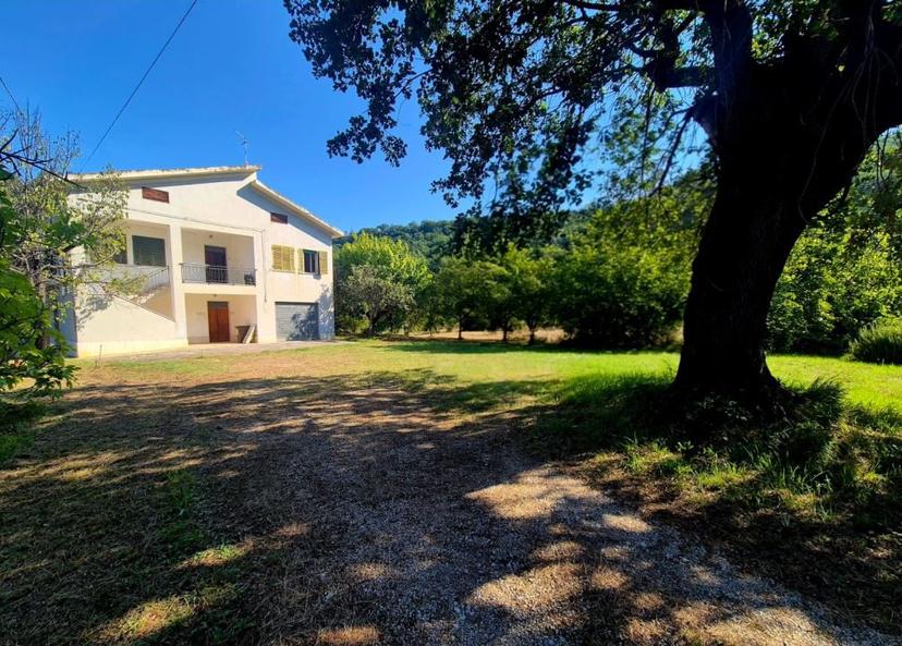 Villa in Via Porcareccia 1, Vacri — foto 3 di 5