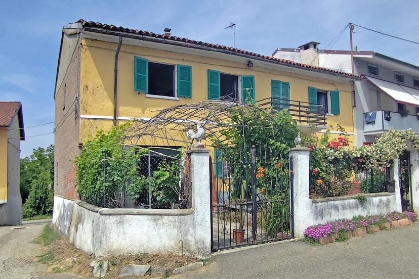 Casa indipendente, Santo Stefano Roero — foto 5 di 5