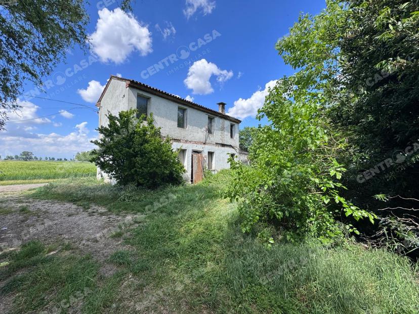 Casa indipendente in Via Valle, Legnago — foto 3 di 5