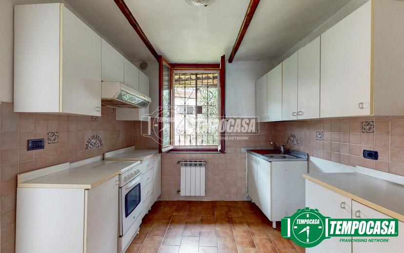 Bilocale in Via Roma 70, Pozzolo Formigaro — foto 5 di 5