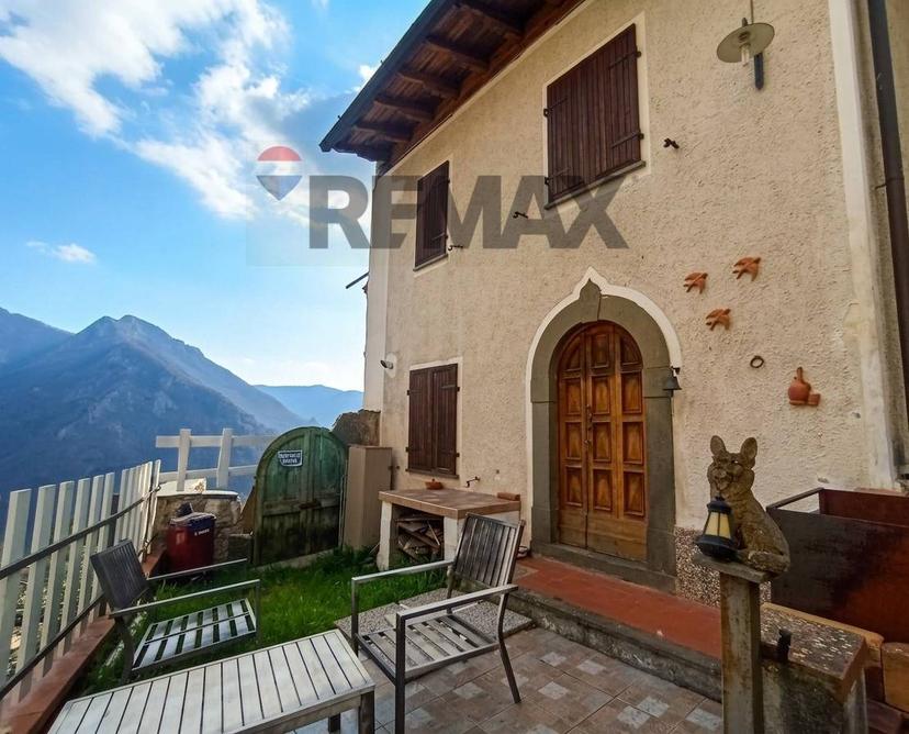 Casa indipendente, Bagni di Lucca — foto 4 di 5