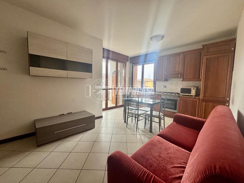 Bilocale in Via Vincenzo Scamozzi, Reggio nell'Emilia — foto 3 di 5