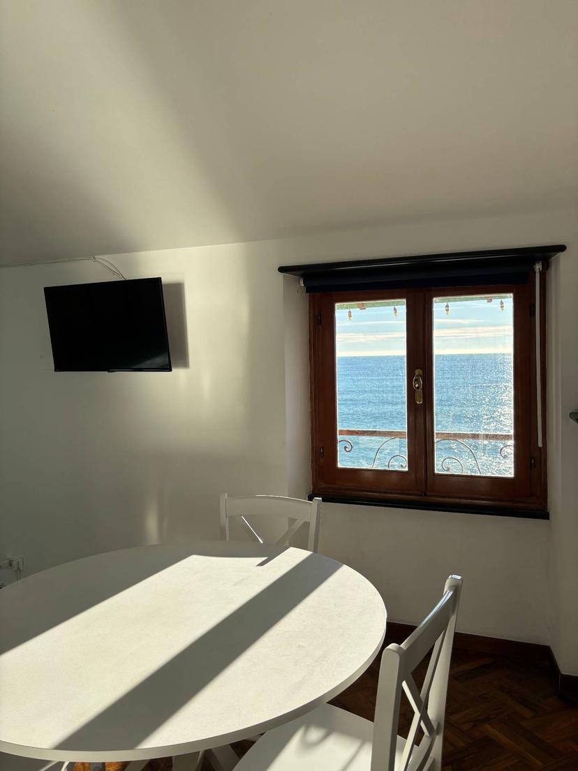 Attico in Salita Favale 1, Camogli — foto 5 di 5