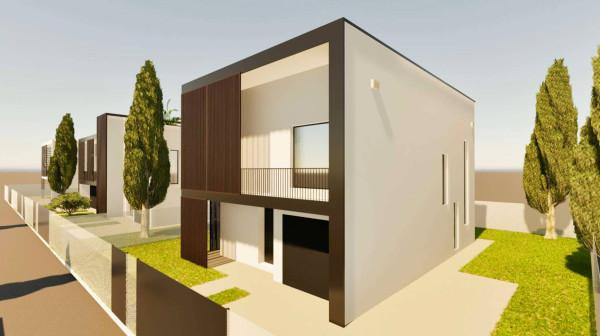 Villa, Campagna Lupia — foto 3 di 5
