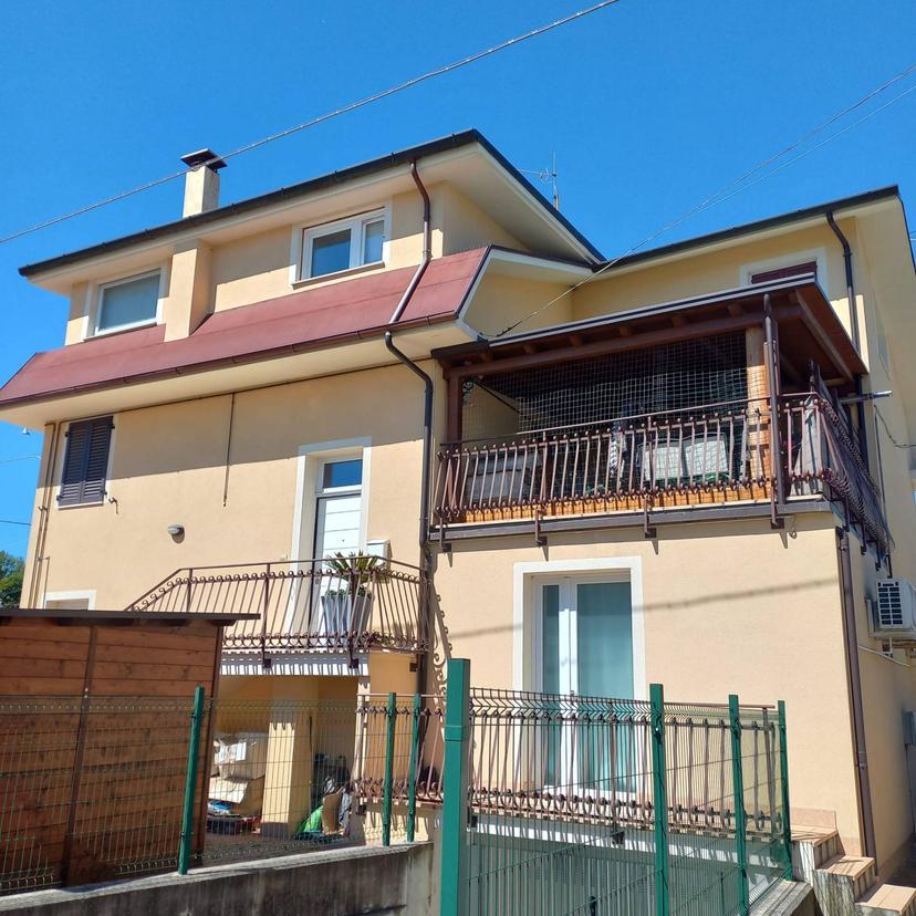 Appartamento in Strada Provinciale 239 Snc, Montegiorgio — foto 4 di 5